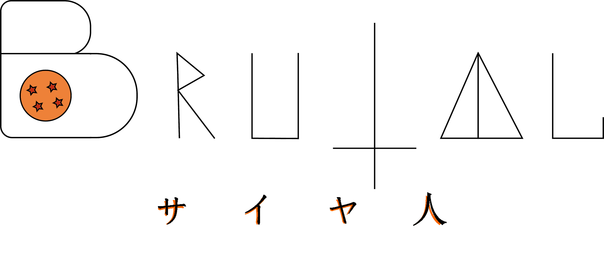 BrutalSaiyajin Photographie